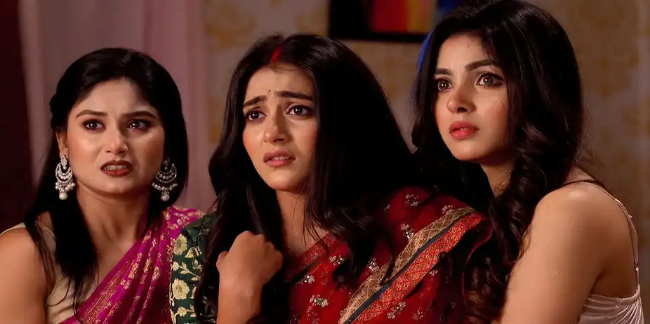 Tui Amar Hero S1 E186 - Shakyajit’s Search for Aarshi Leads Him to Mumbai