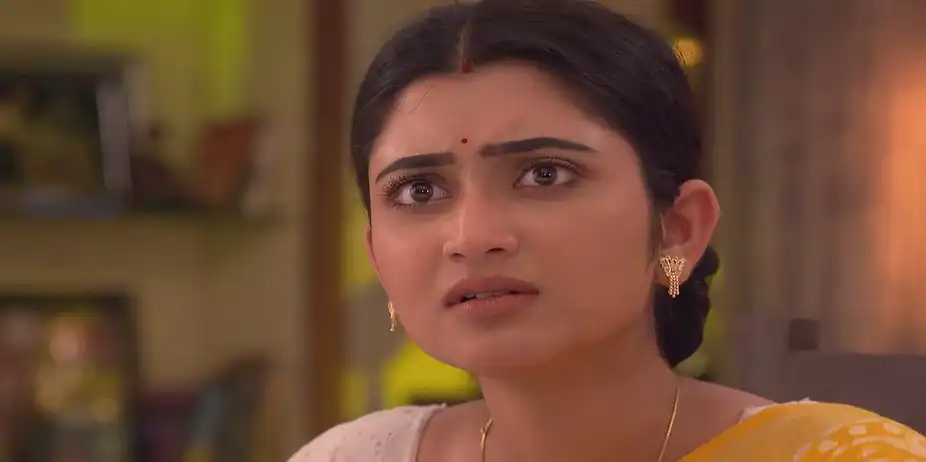 Jagadhatri - September 14, 2025 - Best Scene