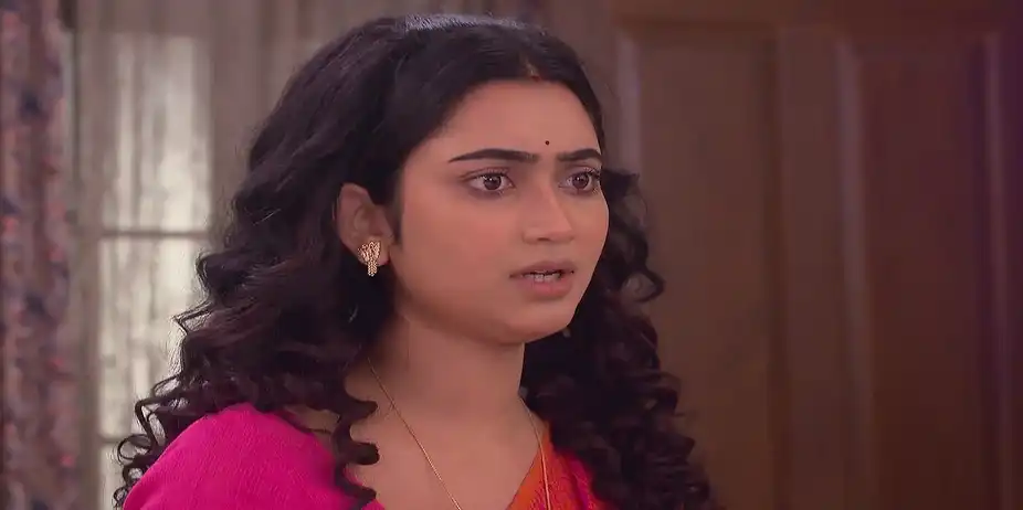 Jagadhatri - September 13, 2025 - Best Scene