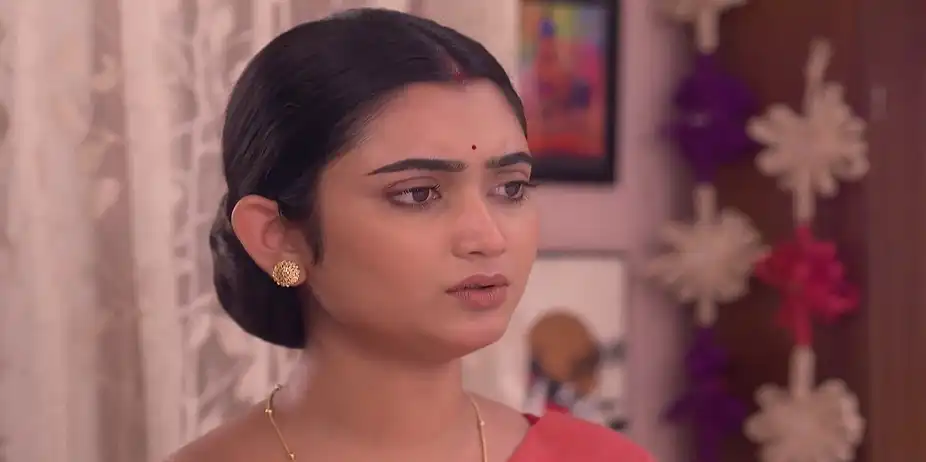 Jagadhatri - September 12, 2025 - Best Scene