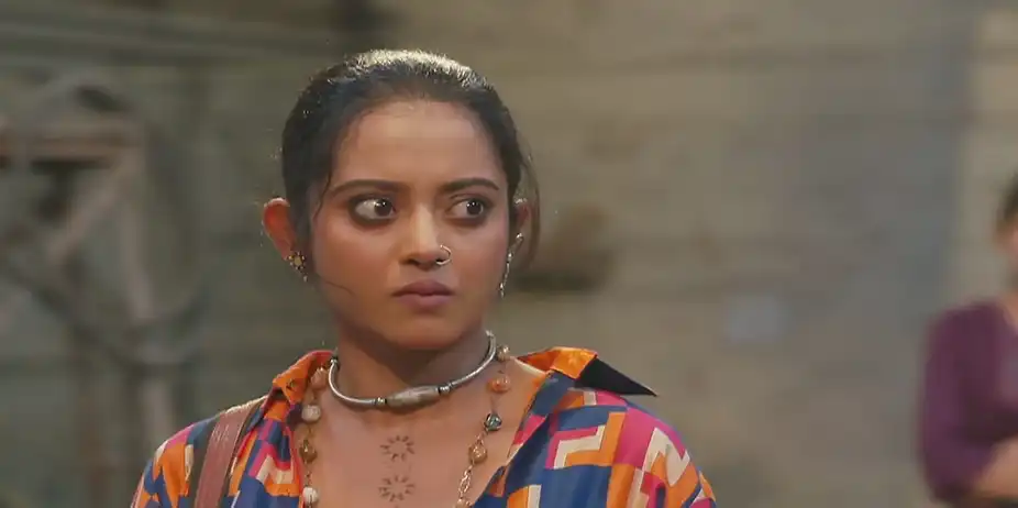 Jowar Bhanta - September 13, 2025 - Best Scene