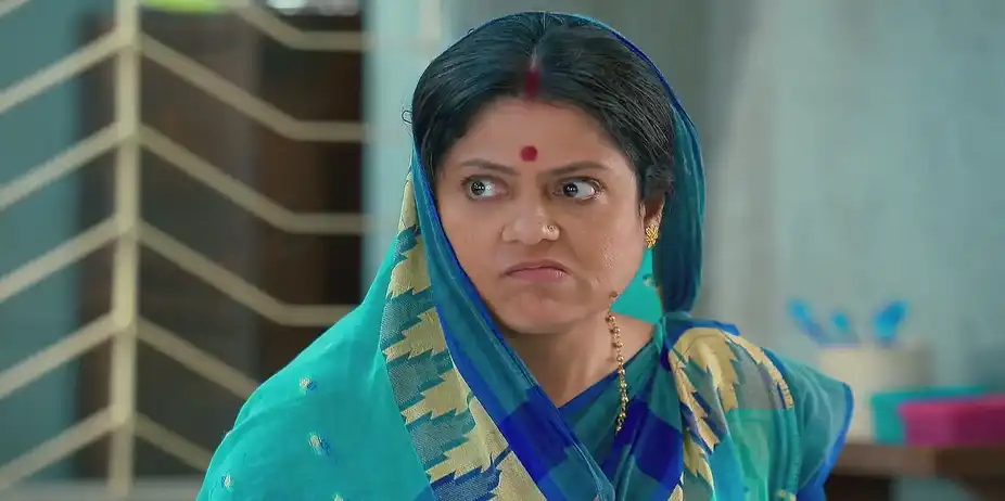 Kone Dekhaa Alo - September 09, 2025 - Best Scene