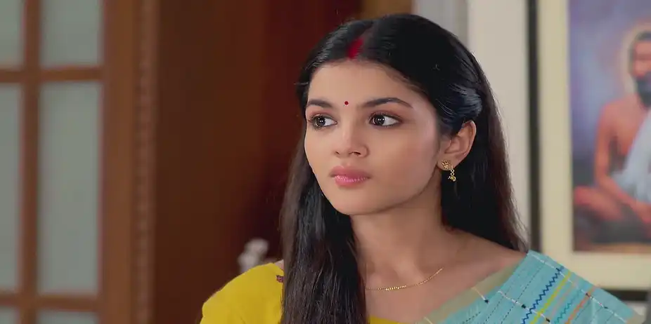 Kone Dekhaa Alo - September 08, 2025 - Best Scene