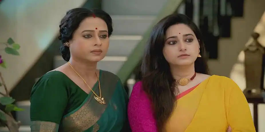 Kone Dekhaa Alo - September 11, 2025 - Best Scene