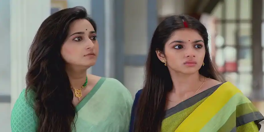 Kone Dekhaa Alo - September 12, 2025 - Best Scene