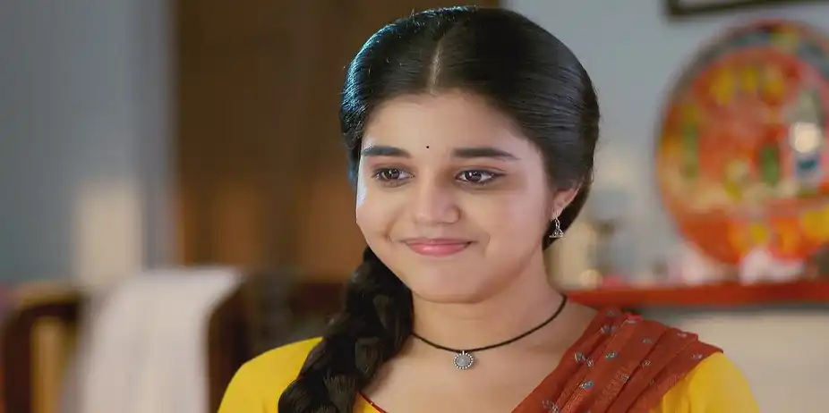 Ghontu Suggests Ayushman and Kusum's Alliance - Kusum
