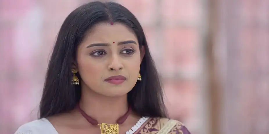 Parineeta - September 11, 2025 - Best Scene