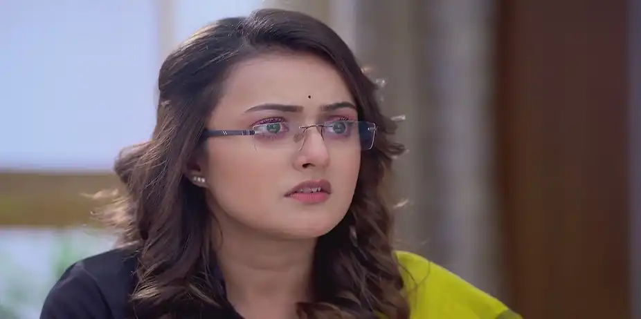 Parineeta - September 13, 2025 - Best Scene