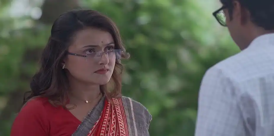 Parineeta - September 14, 2025 - Best Scene