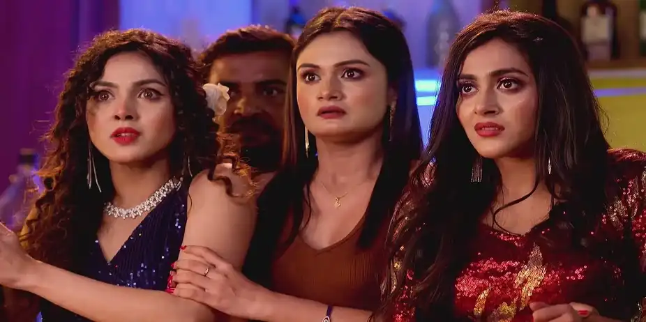 Tui Amar Hero - September 13, 2025 - Best Scene