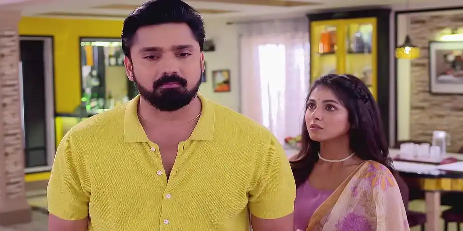 Tui Amar Hero - September 14, 2025 - Best Scene