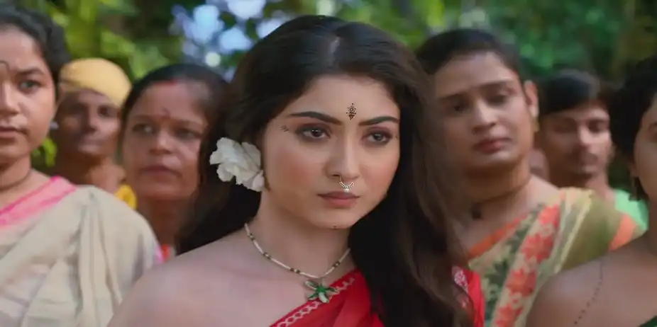Bedeni Jyotsnar Amar Prem - September 09, 2025 - Best Scene