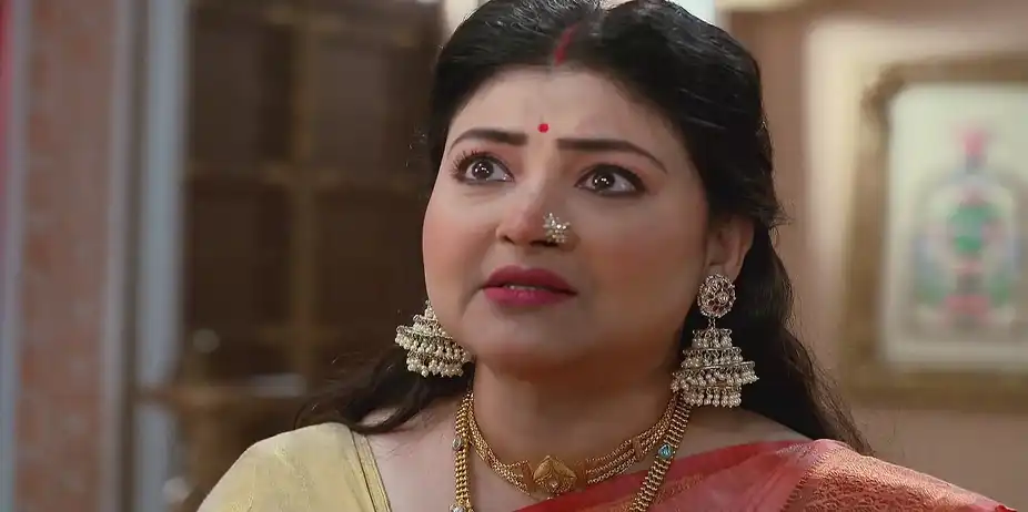 Bedeni Jyotsnar Amar Prem - September 10, 2025 - Best Scene