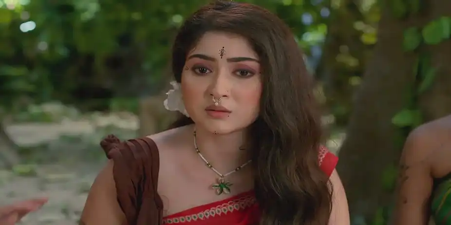 Bedeni Jyotsnar Amar Prem - September 13, 2025 - Best Scene