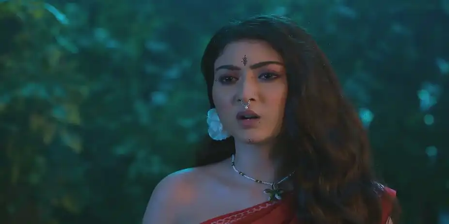Bedeni Jyotsnar Amar Prem - September 12, 2025 - Best Scene