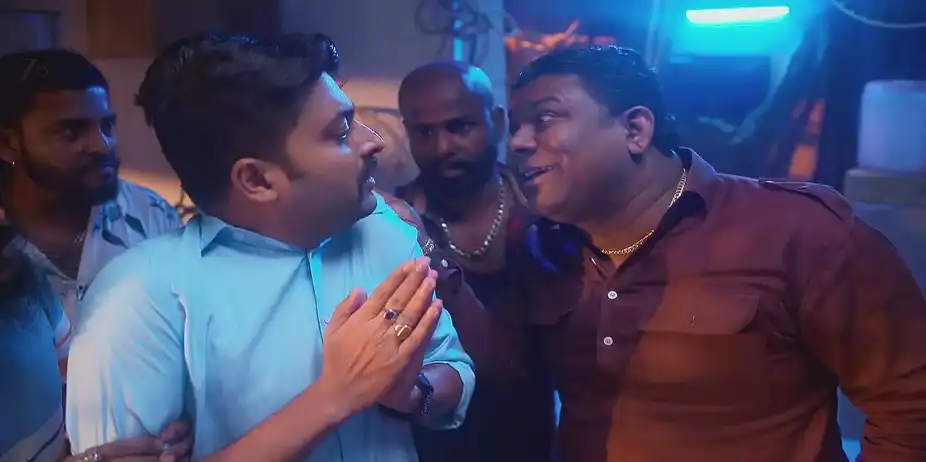 S.I.T. Bengal - September 09, 2025 - Best Scene