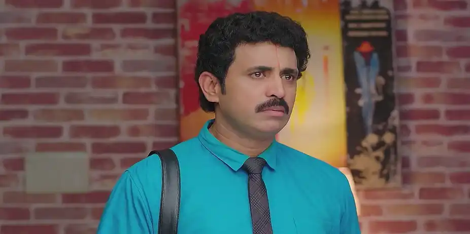 Kalyanamasthu - September 10, 2025 - Best Scene