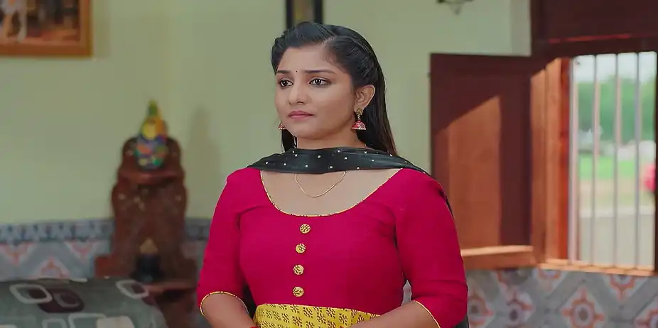 Kalyanamasthu - September 11, 2025 - Best Scene