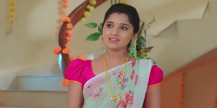 Kalyanamasthu - September 13, 2025 - Best Scene