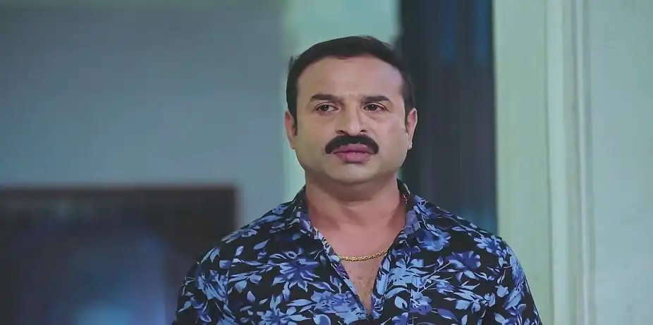 Damayanti Poisons Hitha's Mind - Naa Ninna Bidalaare