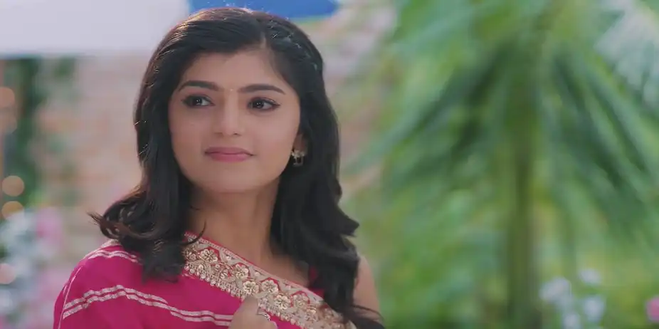 Unnati Vows to Destroy Dhruv - Jaane Anjaane Hum Mile
