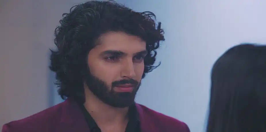 Reet Refuses to Divorce Raghav - Jaane Anjaane Hum Mile