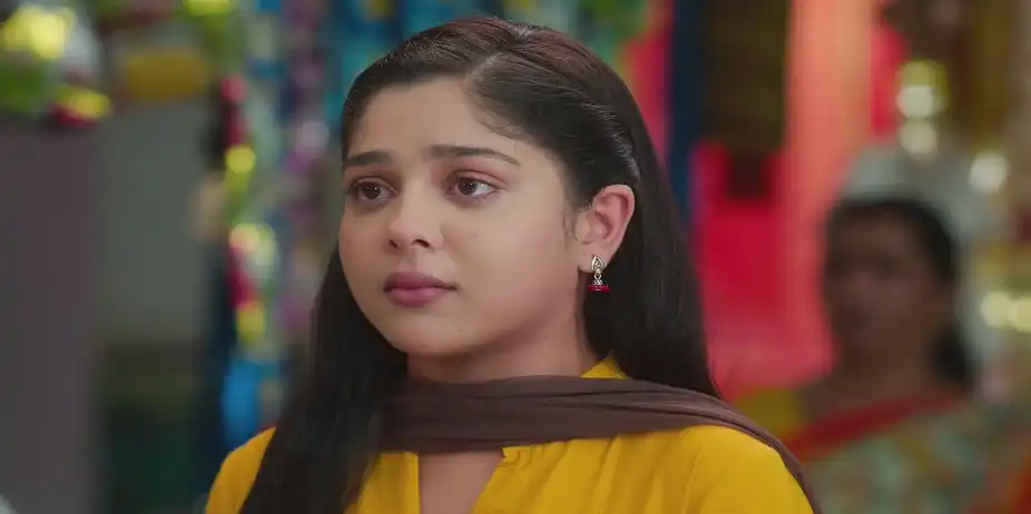 Gopal Scolds Anu - Tumm Se Tumm Tak