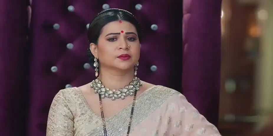 Doctor's Advice to the Chauhans - Vasudha