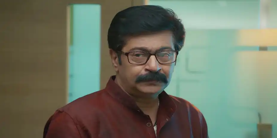 Udhaya Condemns Shiva - Ayali