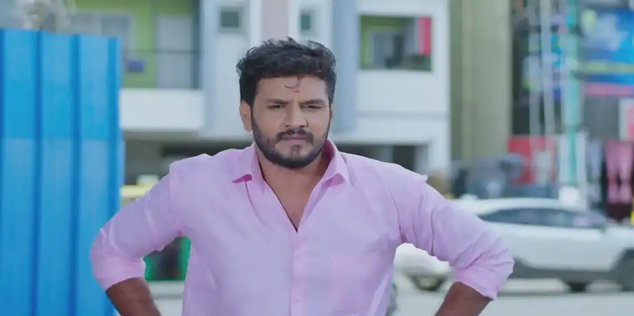 Getti Melam - September 08, 2025 - Best Scene