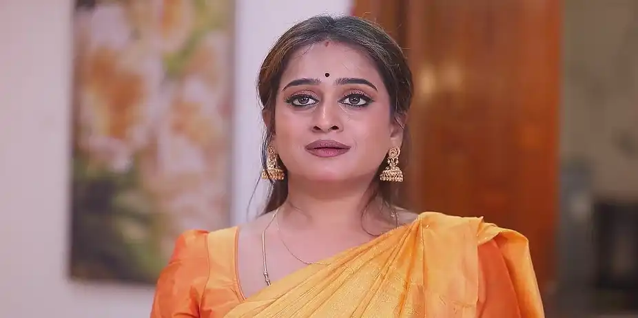 Durga's Words Confuses Maya - Maari