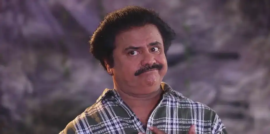 Mandakini Fails to Get Surya Killed - Maari