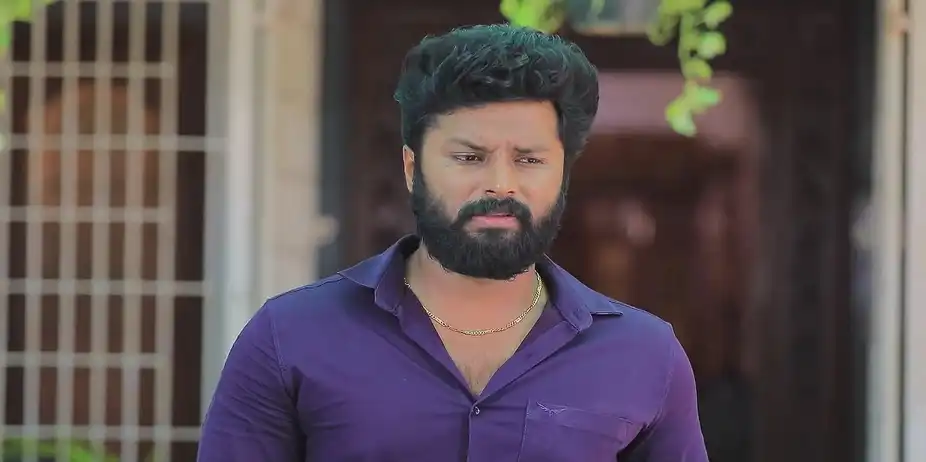 Gunashekaran Tries to End His Life - Manasellam