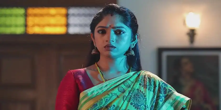 Ninaithale Inikkum - September 13, 2025 - Best Scene
