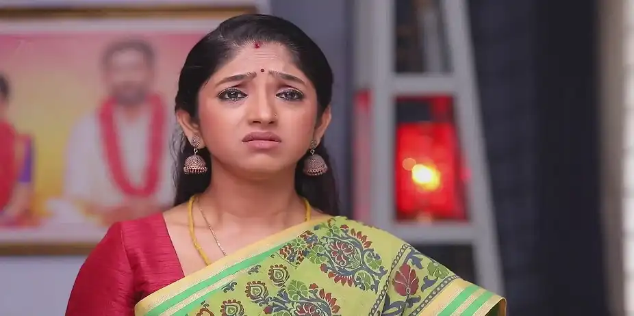 Ninaithale Inikkum - September 11, 2025 - Best Scene