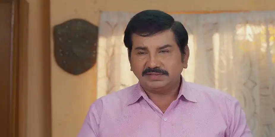 Karthigai Deepam - September 06, 2025 - Best Scene