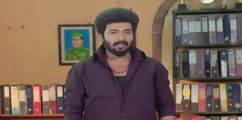 Karthigai Deepam - September 06, 2025 - Best Scene