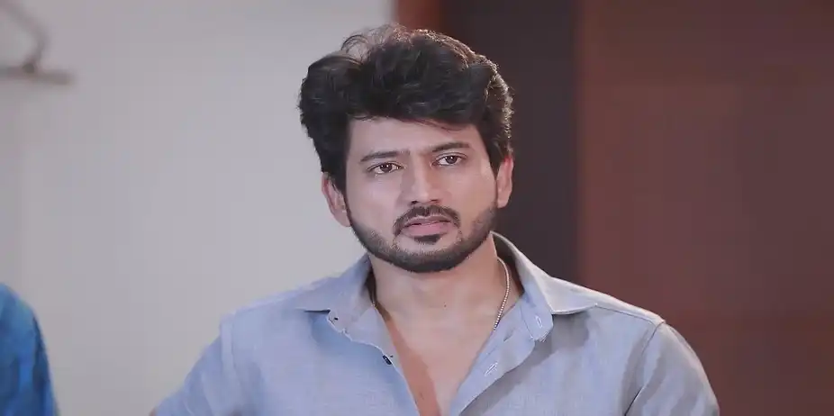 Cibi Condemns Ganeshan - Varisu