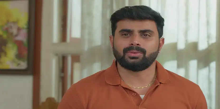 Ramachandran Assures Raghavan - Veera