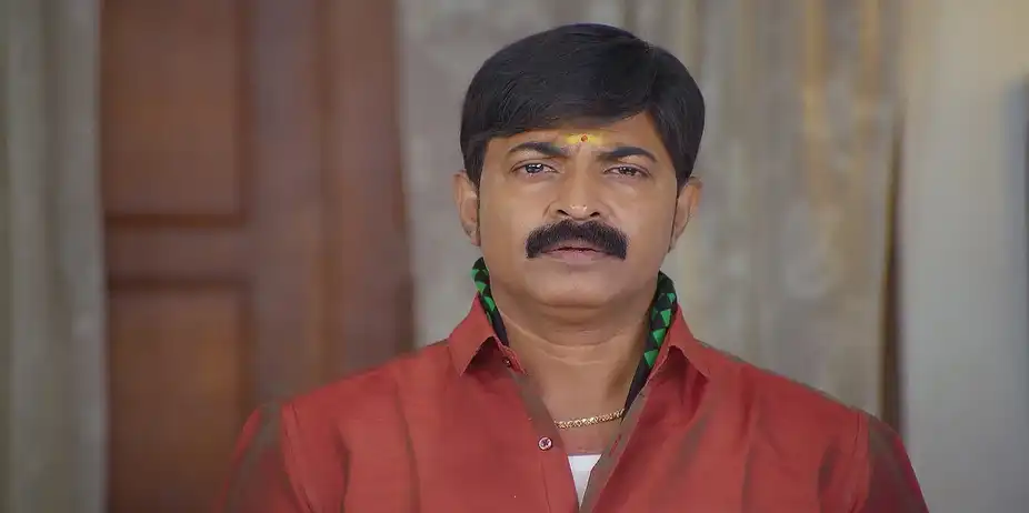 Sandhya Raagam - September 06, 2025 - Best Scene