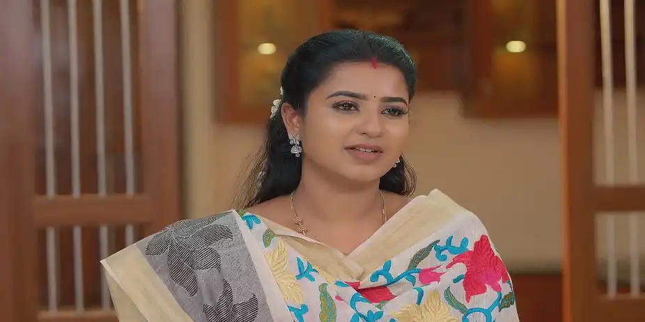 Rajarajan Learns about a Crucial Evidence - Karthigai Deepam