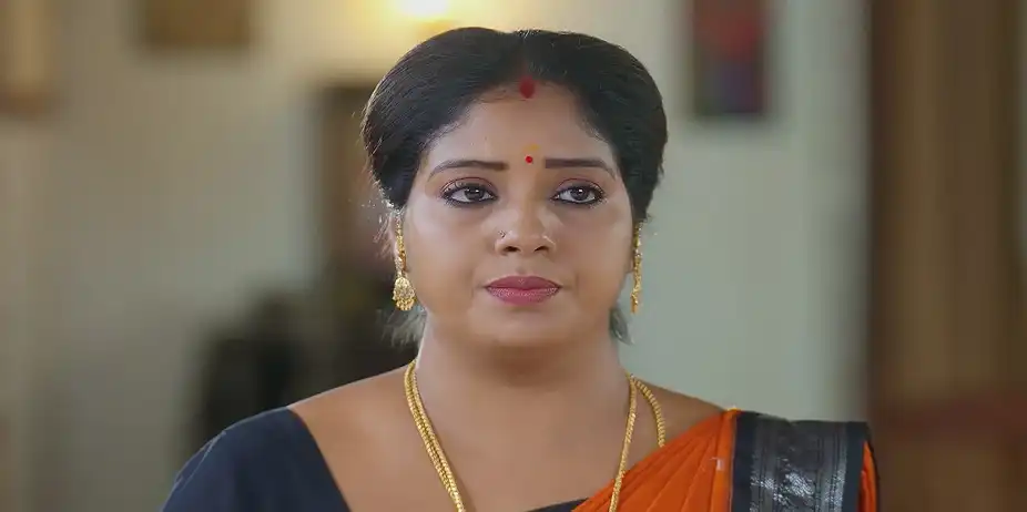 Padma Learns about a Letter - Sandhya Raagam