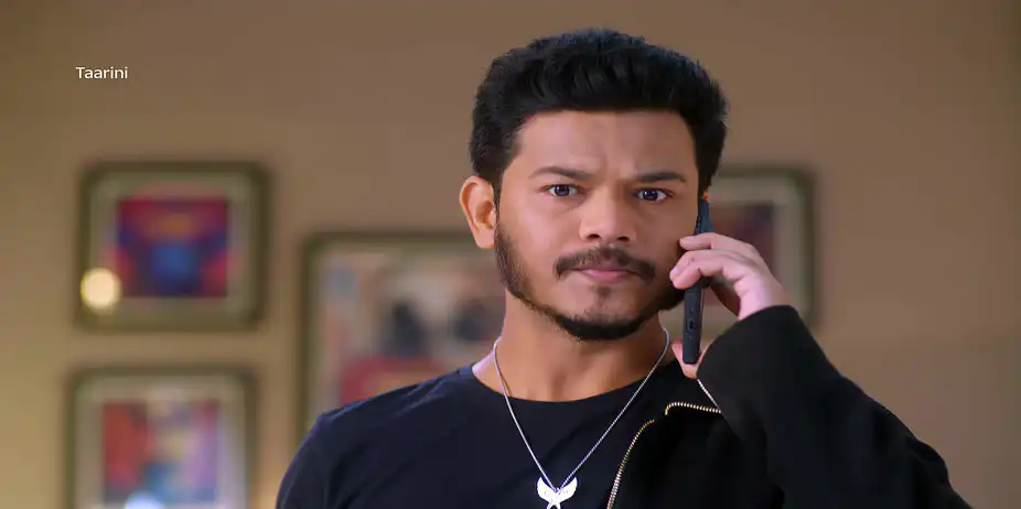 Yuvraj Is Puzzled to Hear Taarini's Voice - Taarini - Promo