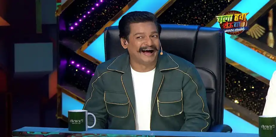 Emotions Unplugged with Gaurav More - Chala Hawa Yeu Dya - Comedycha Gangwar