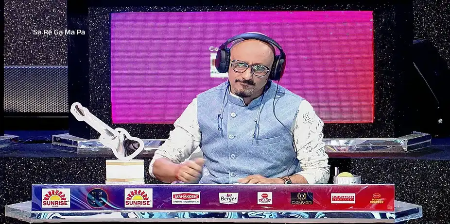 Riya Sets the Stage Ablaze - Sa Re Ga Ma Pa 2025 - Promo