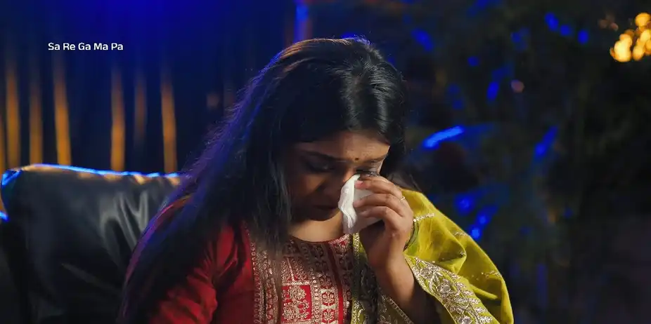Geetosree Sings for Her Parents' Dream - Sa Re Ga Ma Pa 2025 - Promo
