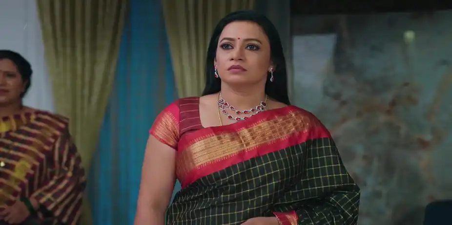 Gowri - September 20, 2025 - Best Scene