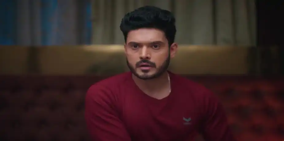 Gowri - September 21, 2025 - Best Scene