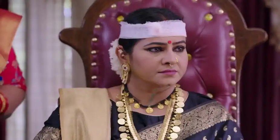 Manjula Praises Akshara - Jodi Hakki