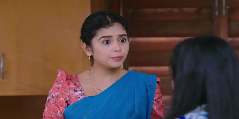 Laddu and Ananth Comfort Sindhu - Rajakumari